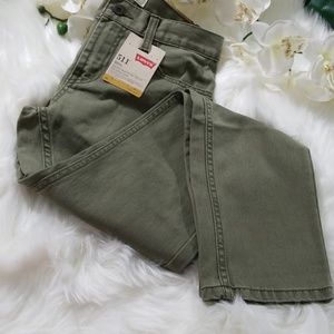 Levis Slim Fit Boys Jeans